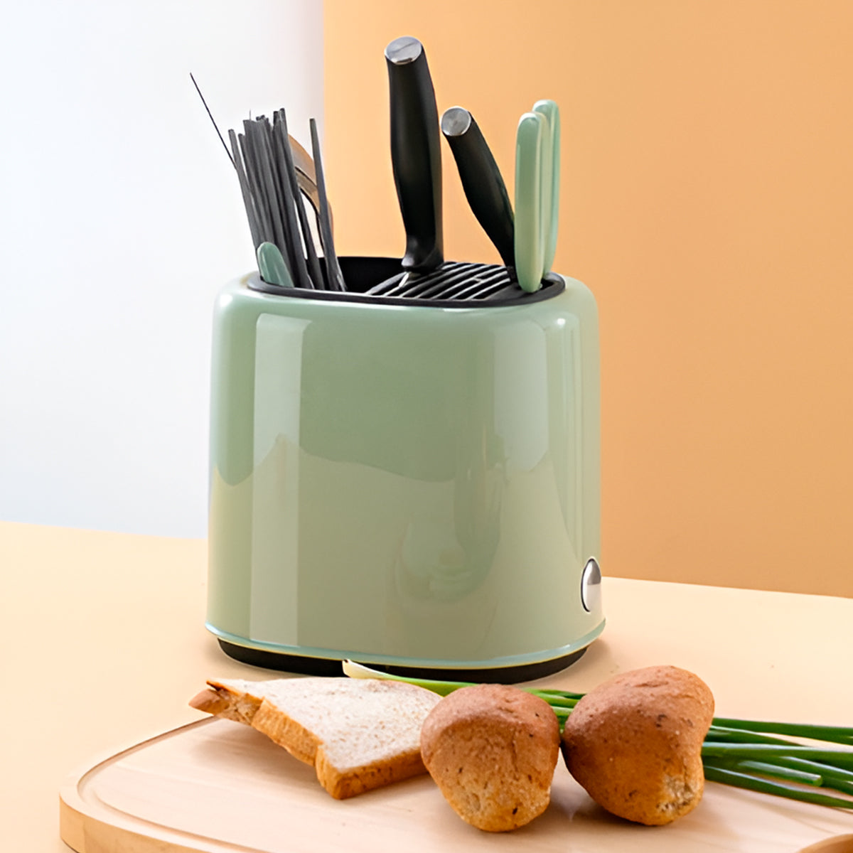 Organizador de cubiertos